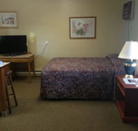 Jamestown Motel - Accommodation Los Angeles