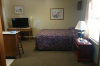  Accommodation Los Angeles