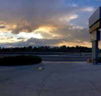 Wheels Motel - Accommodation Los Angeles