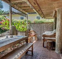 The ilikahi - Accommodation Los Angeles