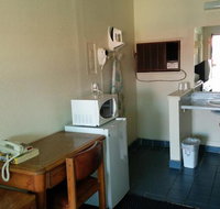 Crystal Motel - Accommodation Los Angeles