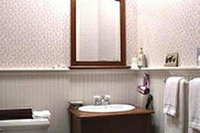 Lackawanna Bed  Breakfast