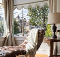 Alameda Island House - Accommodation Los Angeles