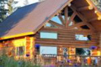 Anchor Point Captain Cook Lodge