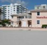 Manta Ray Inn - Accommodation Los Angeles