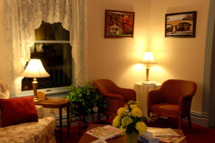 Terra Nova House Bed & Breakfast - thumb 0