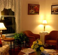 Terra Nova House Bed & Breakfast - Accommodation Los Angeles