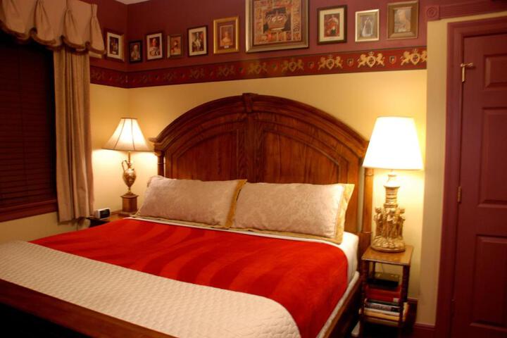 Terra Nova House Bed & Breakfast - thumb 4