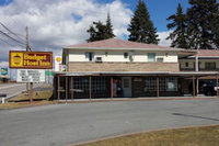 Budget Host Midway Inn