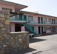 Days End Motel - Accommodation Los Angeles