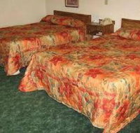 The Golden Door Motel - Accommodation Los Angeles