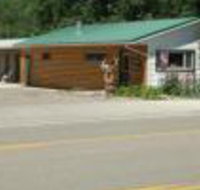 Antler Motel - Accommodation Los Angeles