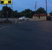 Voyager Inn - Accommodation Los Angeles