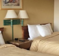 Rodeway Inn  Suites Battle Mountain North - Accommodation Los Angeles