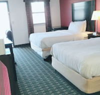 Ranger Inn - Accommodation Los Angeles