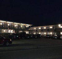 Point 1 Motel - Accommodation Los Angeles