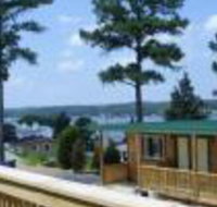 Kay Lynn Resort & Motel - Accommodation Los Angeles