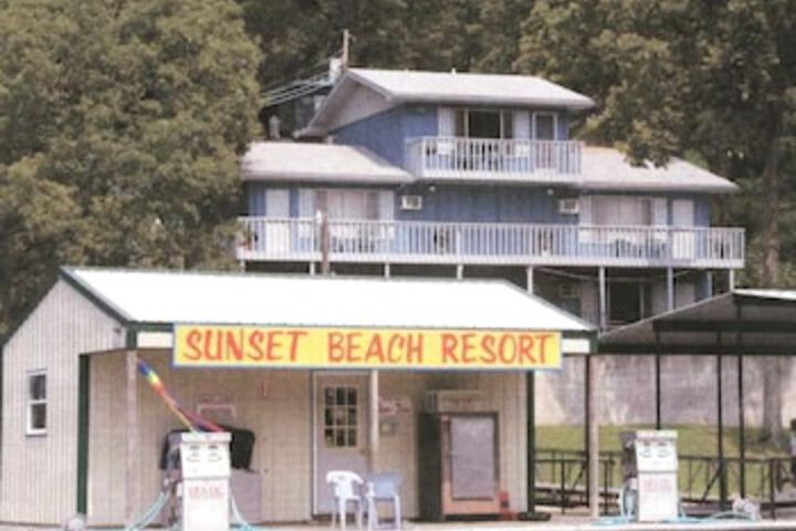 Sunset Beach Resort - thumb 3