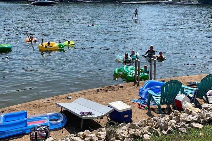 Sunset Beach Resort - thumb 7