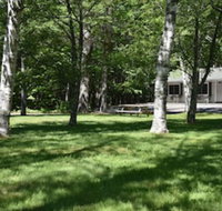 Acadia Pines Motel - Accommodation Los Angeles