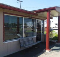 Country Club Motel - Accommodation Los Angeles