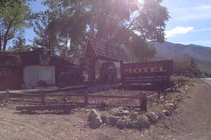 Sierra Retreat - thumb 2