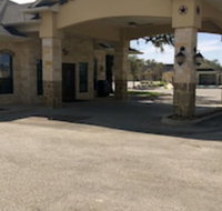 Hotel Texas - Accommodation Los Angeles