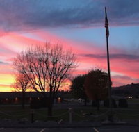 Country Villa Motel and Country Camping - Accommodation Los Angeles