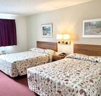 Countryside Motel - Accommodation Los Angeles