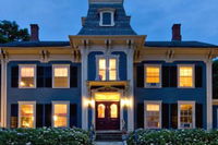 The Inn on the Green