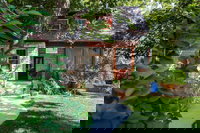 Accommodation Los Angeles