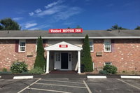 Wickford Motor Inn