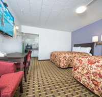 Downtown Motel - Accommodation Los Angeles