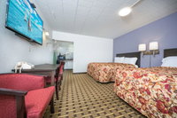  Accommodation Los Angeles