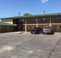 Encore Motel - Accommodation Los Angeles