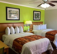 Copa Motel - Accommodation Los Angeles