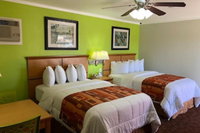  Accommodation Los Angeles