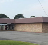 Sunbelt Lodge Motel - Accommodation Los Angeles