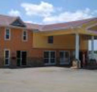 Holiday Motel - Accommodation Los Angeles