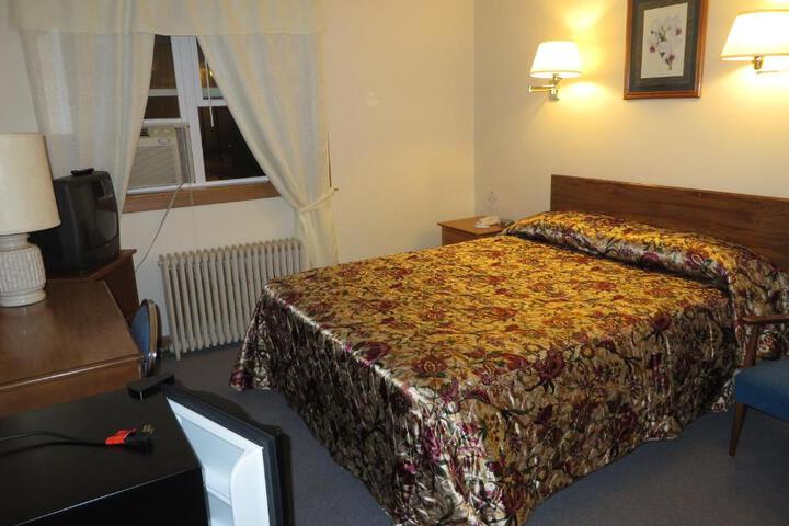 Travelers Inn Motel - thumb 4