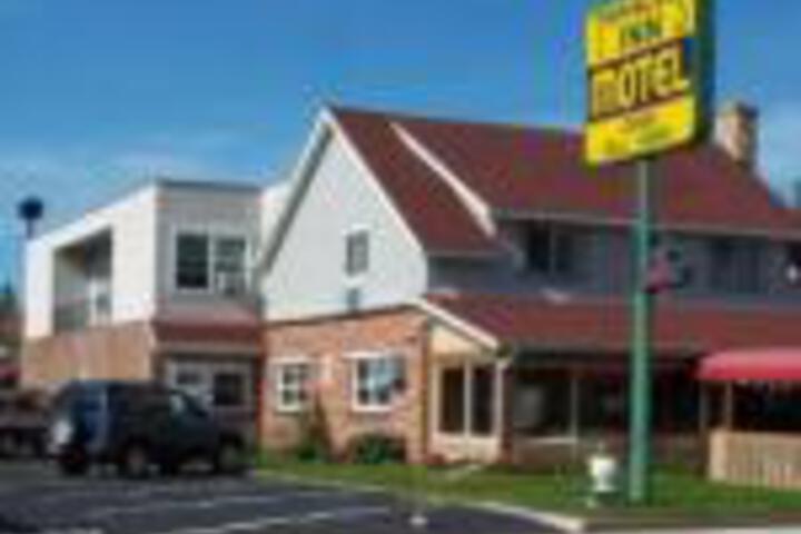 Travelers Inn Motel - thumb 0