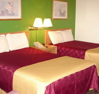 Columbus Inn & Suites - Accommodation Los Angeles