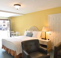 Crown City Inn - Accommodation Los Angeles