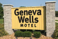 Geneva Wells Motel