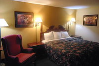 Shayona Inn Extended Stay