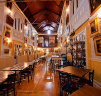 Amsterdam Castle - Accommodation Los Angeles