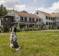 Layla's Riverside Lodge - Accommodation Los Angeles