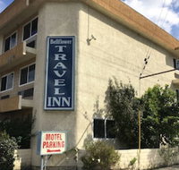Bellflower Travel Inn - Accommodation Los Angeles