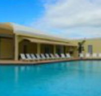 Mauna Caribe - Accommodation Los Angeles
