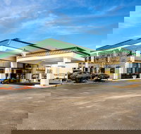 Motel 6 Covington, TN - Accommodation Los Angeles